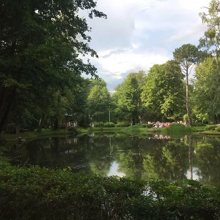 Wyjątkowy apartament w sercu Piły Piła Zewnętrze zdjęcie