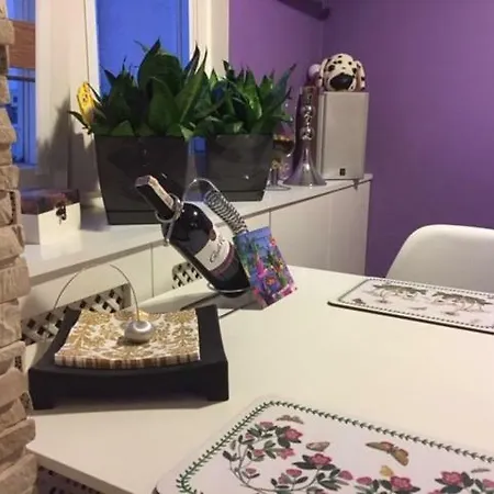 Wyjątkowy apartament w sercu Piły Piła Zewnętrze zdjęcie