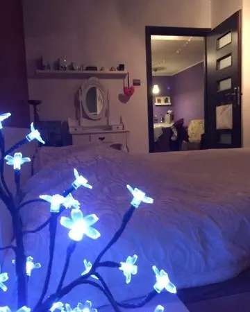 Wyjątkowy apartament w sercu Piły Piła Zewnętrze zdjęcie