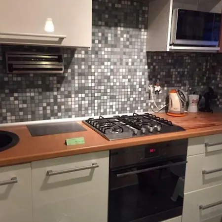 Wyjątkowy apartament w sercu Piły Piła Zewnętrze zdjęcie