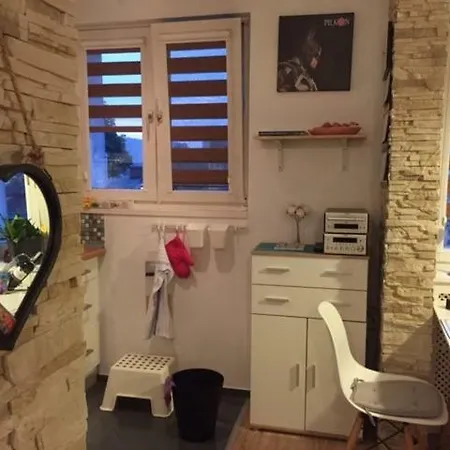 Wyjątkowy apartament w sercu Piły Piła Zewnętrze zdjęcie