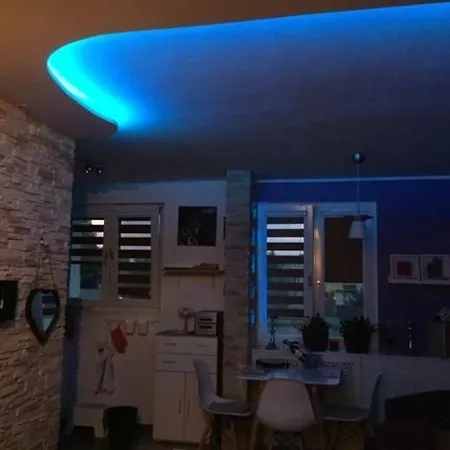 Wyjątkowy apartament w sercu Piły Piła Zewnętrze zdjęcie