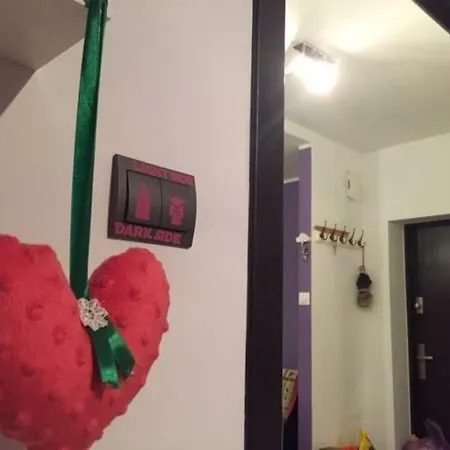 Wyjątkowy apartament w sercu Piły Piła Zewnętrze zdjęcie