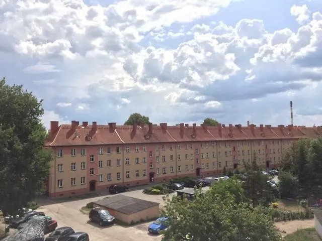Wyjatkowy Apartament W Sercu Pily