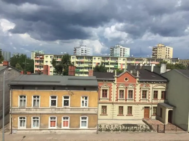 Wyjątkowy apartament w sercu Piły