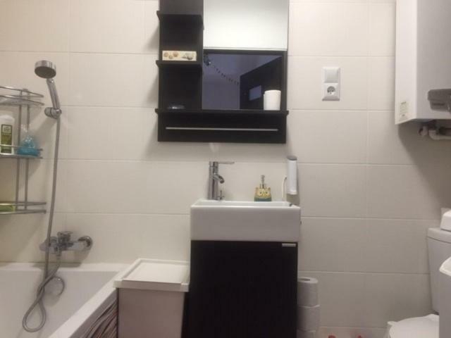 Wyjątkowy W Sercu Piły Apartament *