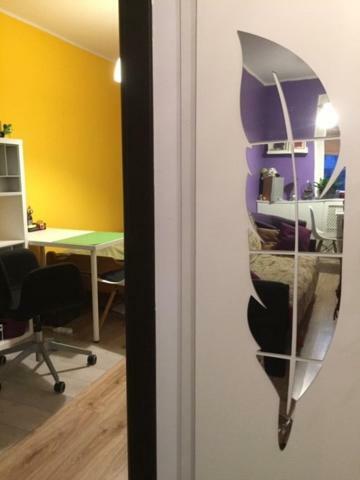 Apartment Wyjatkowy W Sercu Pily