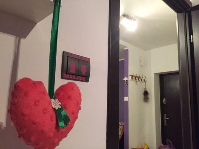 Wyjątkowy W Sercu Piły Apartament *
